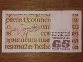 Airijos 5 £ banknotas - nuotraukos Nr. 2