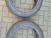 Vasarinės 225/45 R17 Nexen ir Kleber - nuotraukos Nr. 11