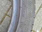 Vasarinės 225/45 R17 Nexen ir Kleber - nuotraukos Nr. 12