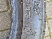 Vasarinės 225/45 R17 Nexen ir Kleber - nuotraukos Nr. 13
