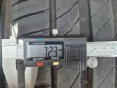 Vasarinės 225/45 R17 Nexen ir Kleber - nuotraukos Nr. 9