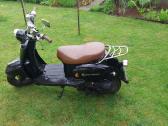 Motoroleris