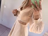 Puošni suknelė - nuotraukos Nr. 4