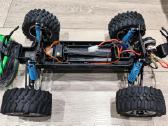 RC team Losi, High Roller Mt - nuotraukos Nr. 3
