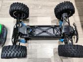 RC team Losi, High Roller Mt - nuotraukos Nr. 4