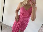 Nuostabi XS dydžio proginė suknelė