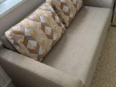 Parduodama “Magrės baldai sofa-lova