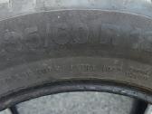 Continental Ecocontact 5 - R18 235/60 - nuotraukos Nr. 3