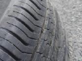 Continental Ecocontact 5 - R18 235/60 - nuotraukos Nr. 5