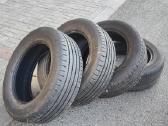 Continental Ecocontact 5 - R18 235/60