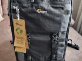 Nauja kuprinė Lowepro Pro Trekker BP 450 Aw II