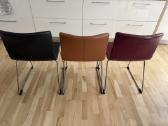 Ikea 3 kėdės - nuotraukos Nr. 2
