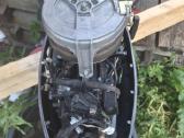 Parduodamas Tohatsu 9.9 Ag variklis 2003 m850€ - nuotraukos Nr. 3