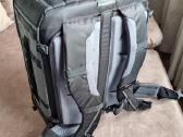 Nauja kuprinė Lowepro Pro Trekker BP 450 Aw II - nuotraukos Nr. 4