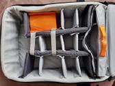 Nauja kuprinė Lowepro Pro Trekker BP 450 Aw II - nuotraukos Nr. 5
