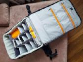 Nauja kuprinė Lowepro Pro Trekker BP 450 Aw II - nuotraukos Nr. 6