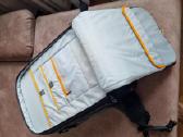 Nauja kuprinė Lowepro Pro Trekker BP 450 Aw II - nuotraukos Nr. 7