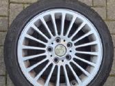 Keturios vasarinės 205/50 R17 Continental - nuotraukos Nr. 6