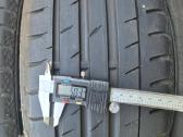 Keturios vasarinės 205/50 R17 Continental - nuotraukos Nr. 4
