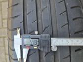 Keturios vasarinės 205/50 R17 Continental - nuotraukos Nr. 5