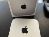Apple Mac Mini M2, 8 GB, 256 GB SSD