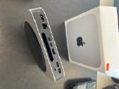 Apple Mac Mini M2, 8 GB, 256 GB SSD - nuotraukos Nr. 2