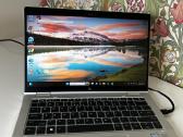 Hp Elitebook x360 1030 G3