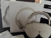 Apple Airpods Max (2nd Gen) - Starlight