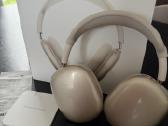 Apple Airpods Max (2nd Gen) - Starlight - nuotraukos Nr. 3