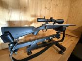 Tikka T3x Lite Ss, kalibras 223 - nuotraukos Nr. 3