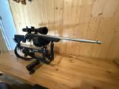 Tikka T3x Lite Ss, kalibras 223