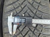 Žieminės 205/55 R16 Hankook ir Michelin - nuotraukos Nr. 5