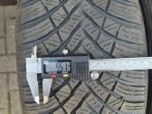 Žieminės 205/55 R16 Hankook ir Michelin - nuotraukos Nr. 6