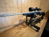 Tikka T3x Lite Ss, kalibras 223 - nuotraukos Nr. 6