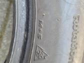 Žieminės 205/55 R16 Hankook ir Michelin - nuotraukos Nr. 9