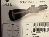 Tikka T3x Lite Ss, kalibras 223 - nuotraukos Nr. 9