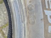 Žieminės 205/55 R16 Hankook ir Michelin - nuotraukos Nr. 10