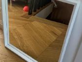 Parduodu Ikea „nissedal“ veidrodį