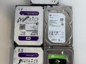 Keletas Naudotu SSD / HDD vietoje - nuotraukos Nr. 2