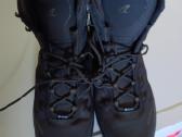 Lowa Ferrox gtx mid