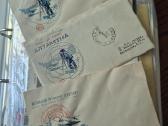 Australija Fdc pirmos dienos vokai Australia - nuotraukos Nr. 3