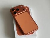 Parduodu iPhone 17 Pro Cosmic Orange 256gb - nuotraukos Nr. 5
