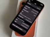 Parduodu iPhone 17 Pro Cosmic Orange 256gb - nuotraukos Nr. 7
