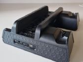 Dobe Ps4 Multifunction Dock Tp4-882 – Ps4 stovas - nuotraukos Nr. 2