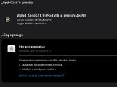 Apple watch 11 46mm Lte - nuotraukos Nr. 3