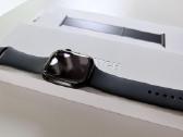 Apple watch 11 46mm Lte