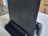 Dobe Ps4 Multifunction Dock Tp4-882 – Ps4 stovas - nuotraukos Nr. 6
