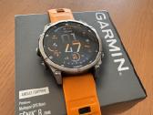 Garmin Fenix 8 Amoled Sapphire, 47 mm - nuotraukos Nr. 2