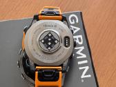 Garmin Fenix 8 Amoled Sapphire, 47 mm - nuotraukos Nr. 4