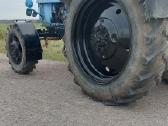 Mtz-50 ,mtz-82 dalimis - nuotraukos Nr. 2